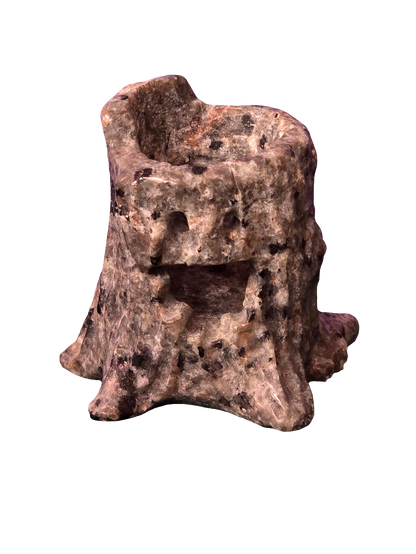 Glowwood Spirit Yooperlite Tree