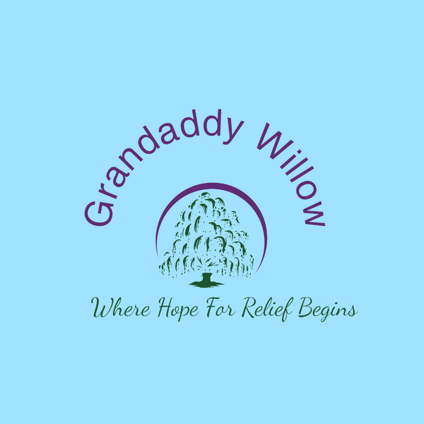 Grandaddy Willow