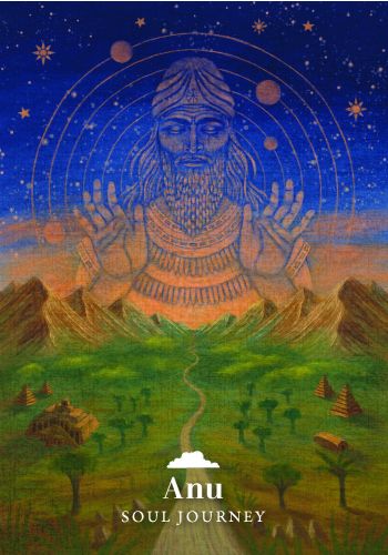 Earth and Sky Oracle