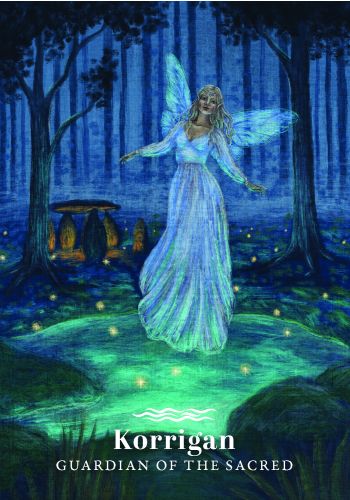 Earth and Sky Oracle