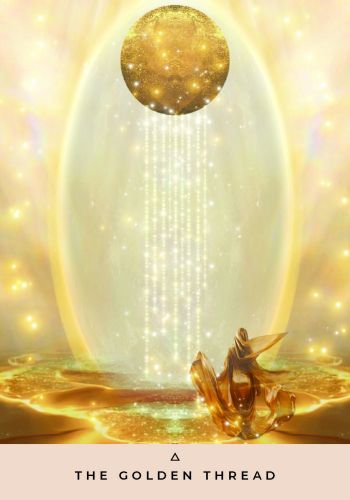 The Inner Temple Oracle Deck