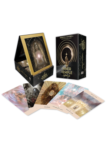 The Inner Temple Oracle Deck