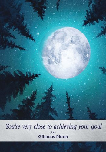 Moonology Oracle