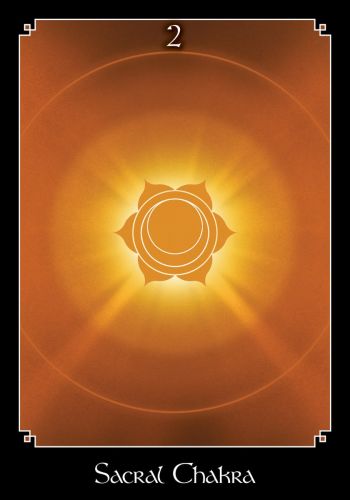 The Psychic Tarot by John Holland