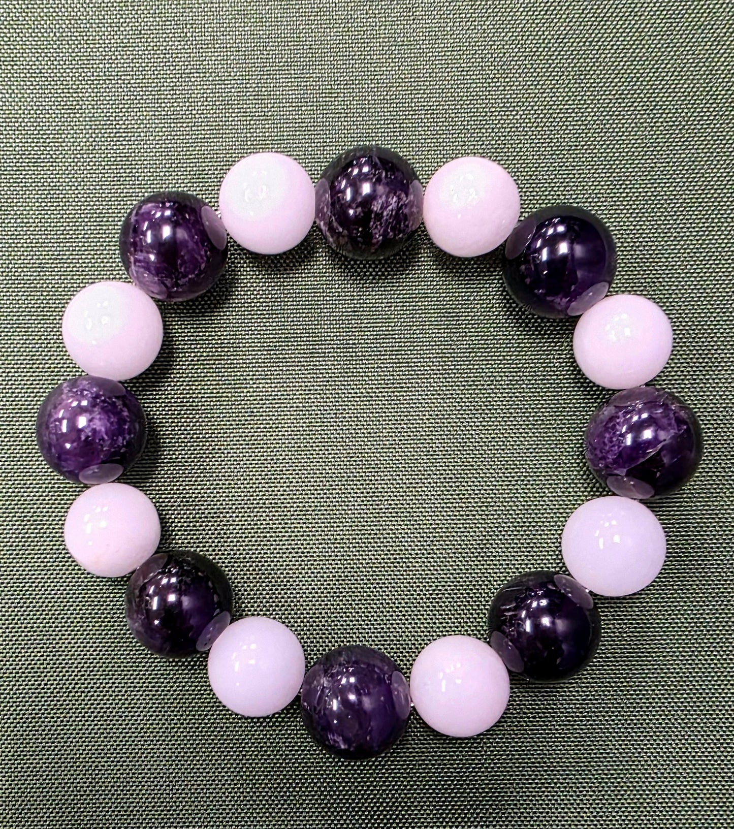 Quiet Mind Bracelet