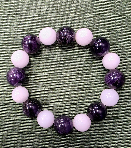 Quiet Mind Bracelet