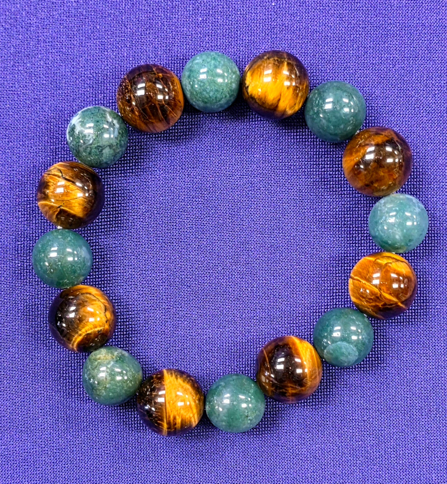 Off The Beaten Path Bracelet