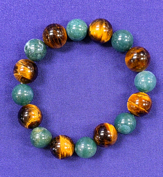 Off The Beaten Path Bracelet