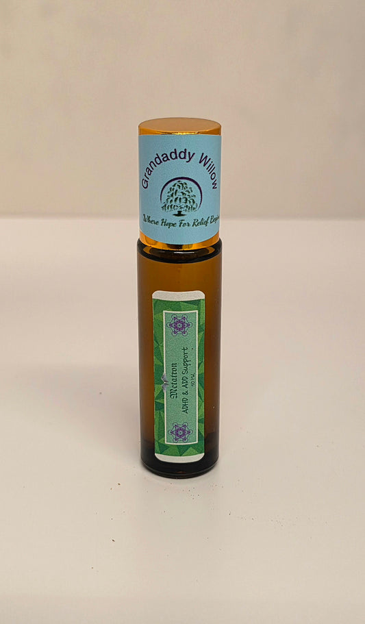 Metatron Roller Ball