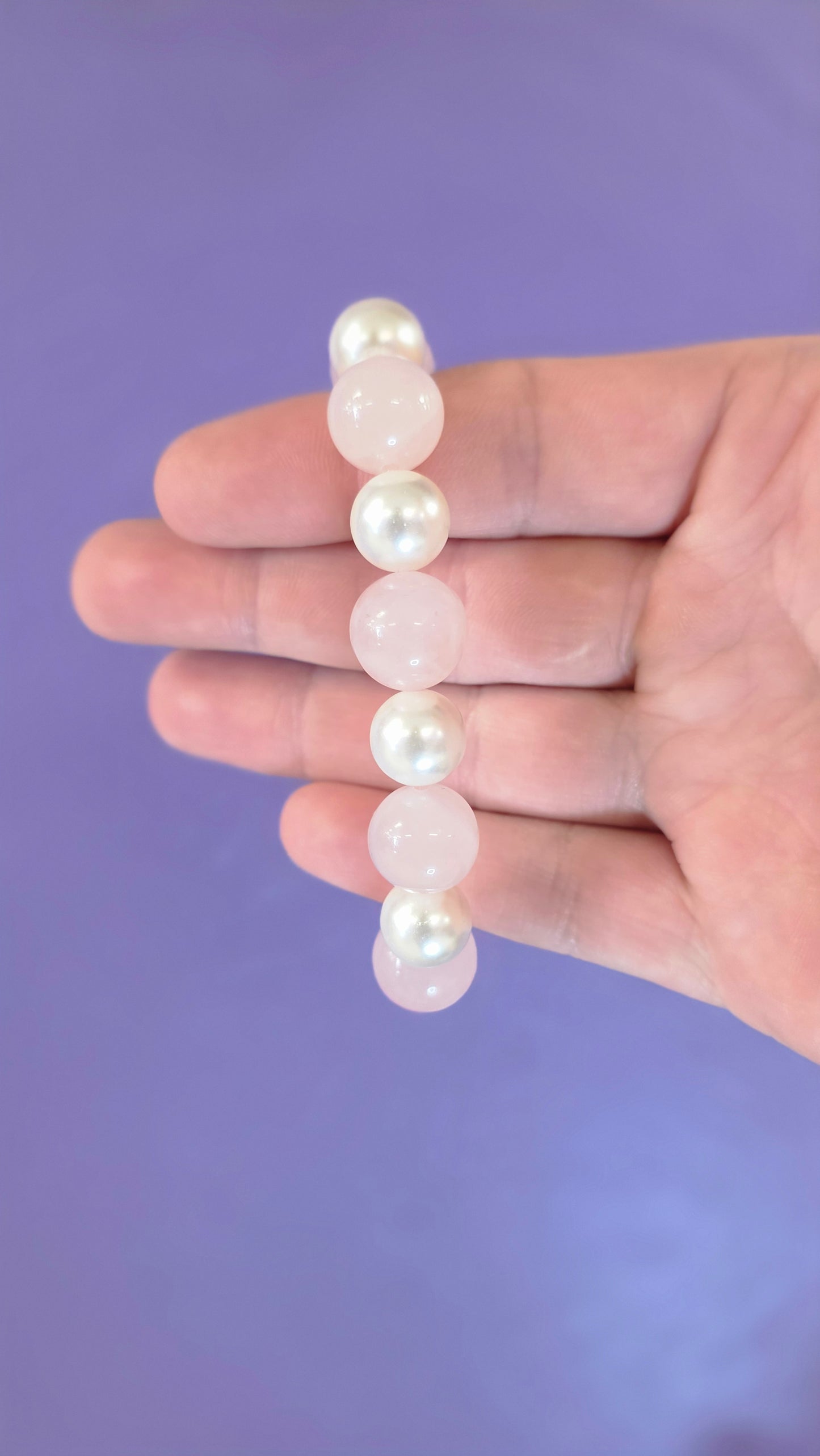 Gentle Heart Bracelet