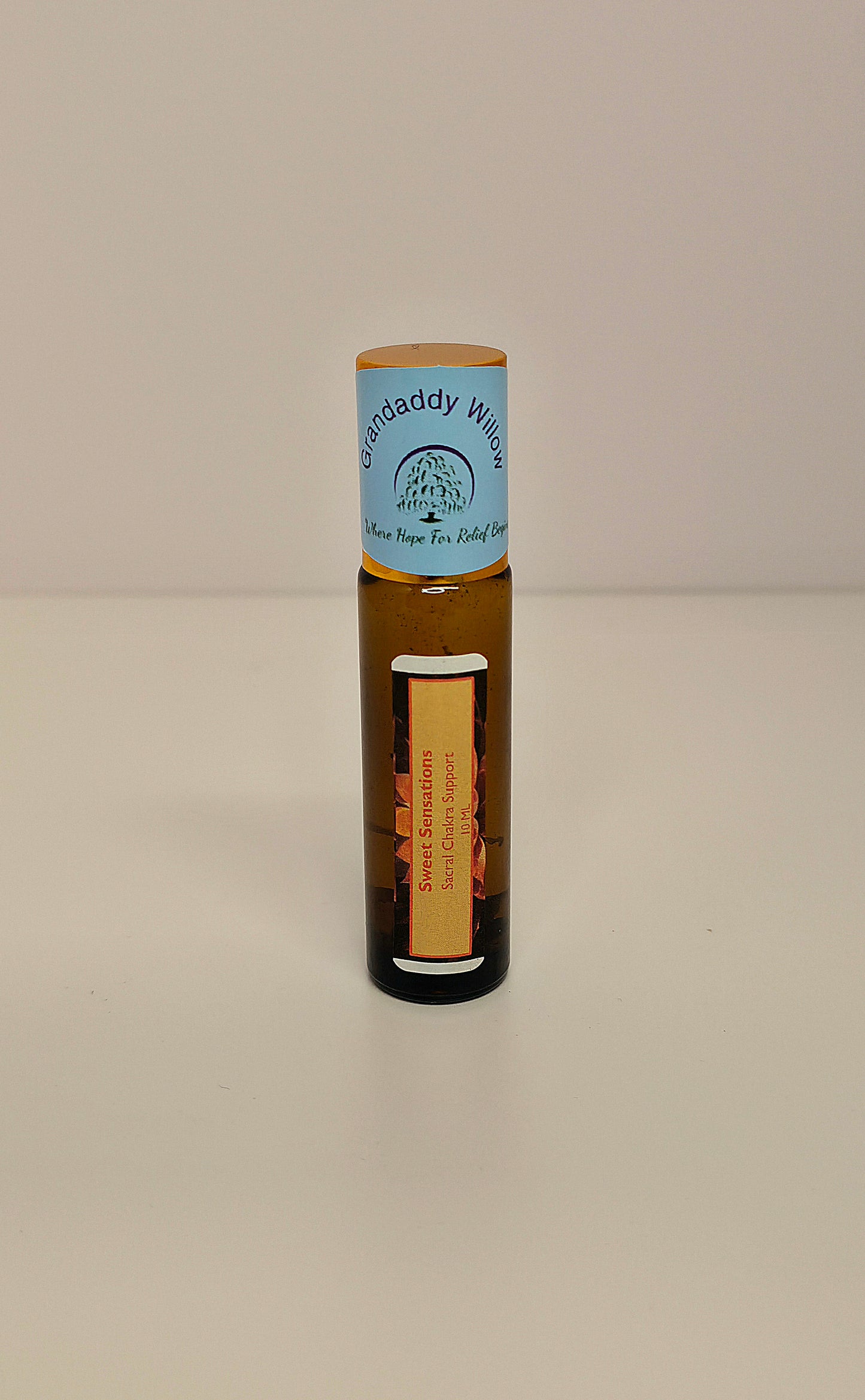 Sweet Sensations Roller Ball