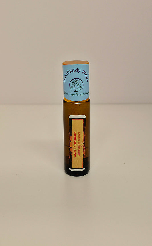 Sweet Sensations Roller Ball