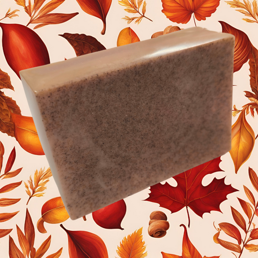 Autumn Spice Bar Soap