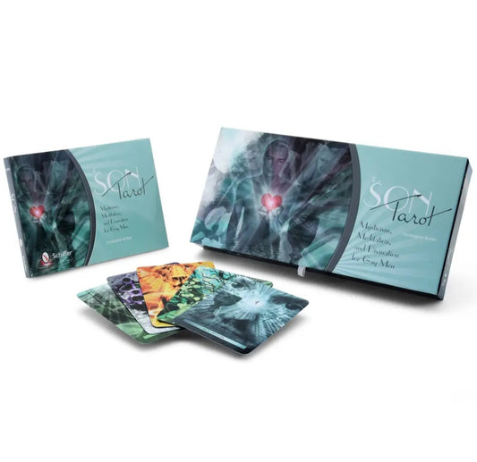 The Son Tarot: Mysticism, Meditation, and Divination for Gay Men
