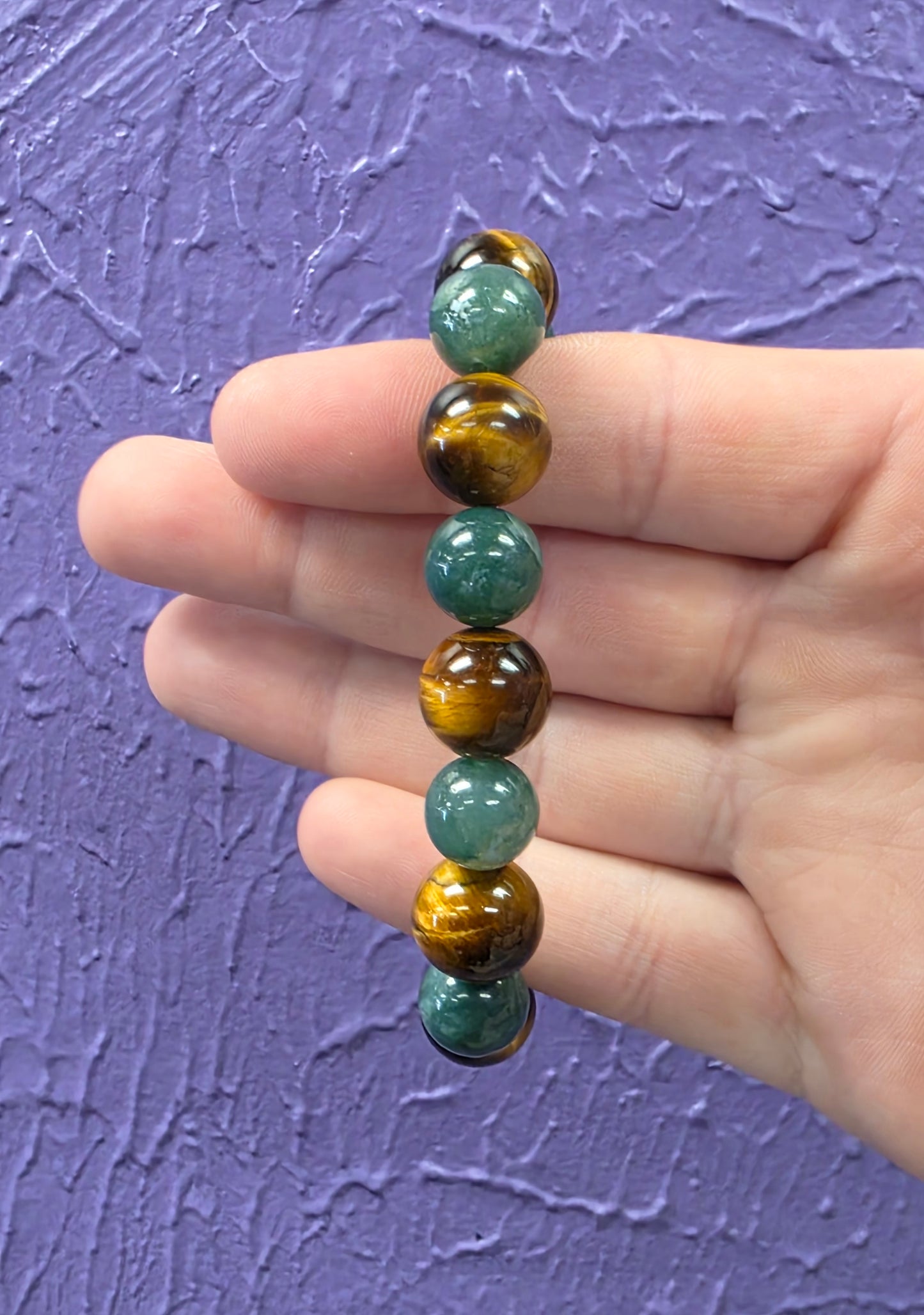 Off The Beaten Path Bracelet