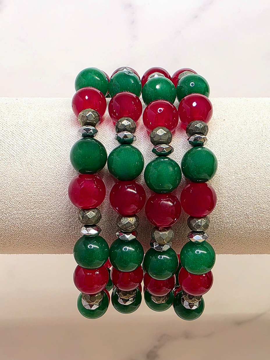 'Tis The Season Bracelet *Limited Edition*