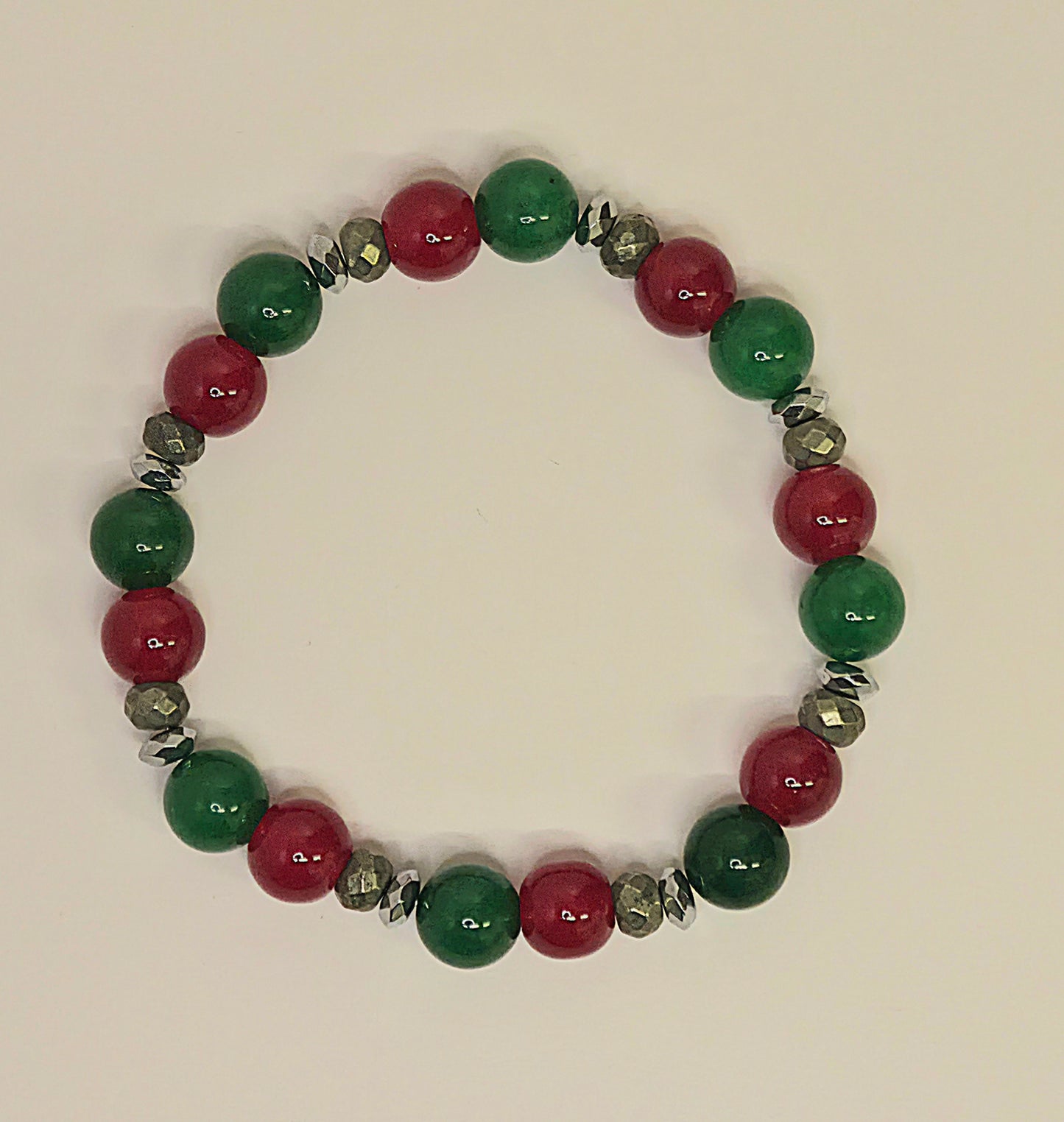 'Tis The Season Bracelet *Limited Edition*