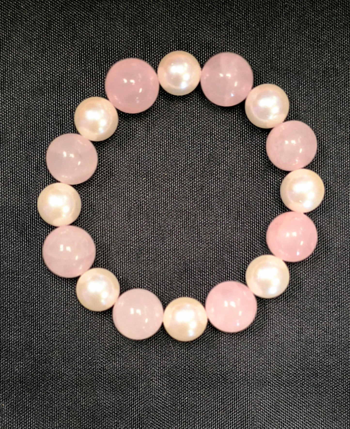 Gentle Heart Bracelet