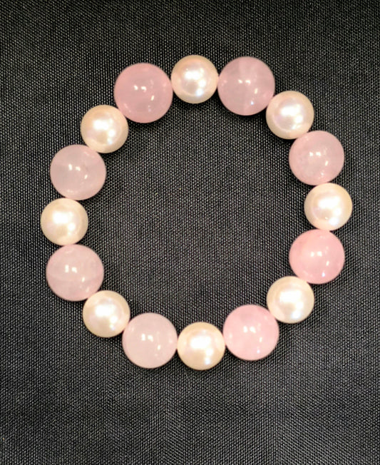 Gentle Heart Bracelet