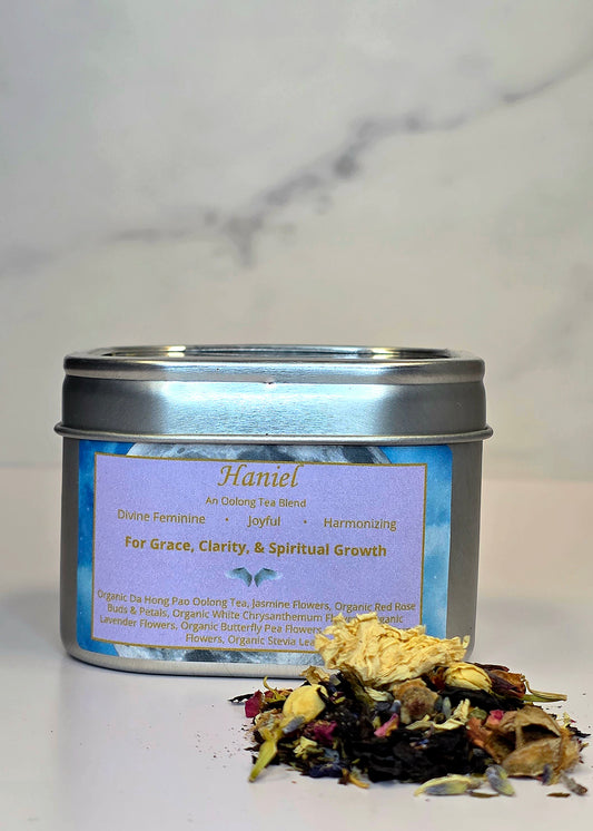 Archangel Haniel Tea Blend