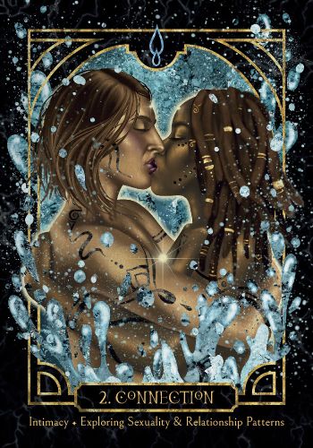 Empath's Healing Oracle