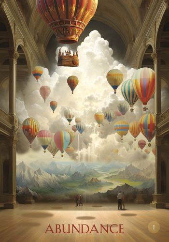 Soul Coaching Oracle Deck
