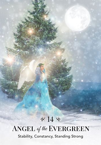 Angels of Nature Oracle