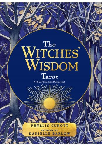 Witch's Wisdom Tarot
