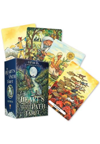 The Heart's Path Tarot